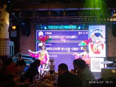 -马迭尔德式西餐精酿啤酒屋(中央大街店)
