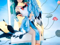 -九月鹰飞汉服摄影工作室