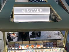 -M'CAKE(西单大悦城店)