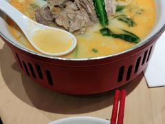 -喜家德虾仁水饺(东方宝泰店)