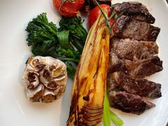 去骨肉眼牛排-Solo(衡山路店)