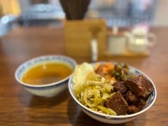-永丰面馆(汉口路店)