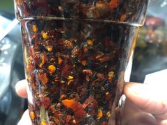 -清真·锦翔炝锅鱼(明德门店)