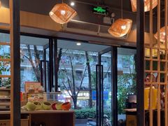 -川味堂·四川豆花(八卦岭店)