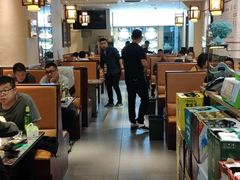 大堂-灶座小锅烀饼·铁锅炖(全国总店)