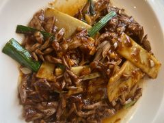 -老牌坊鲁菜名店(宽厚里店)