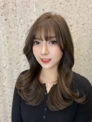 -3AM·S HAIR SALON烫发染发接发