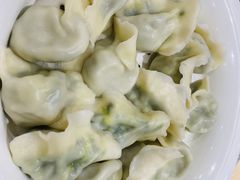 -老边饺子馆(东单店)