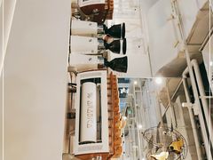 大堂-% Arabica阿拉比卡咖啡(前滩太古里店)