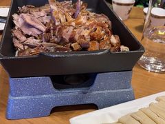 -九十九顶毡房(阜石路店)