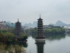 -忆咖啡观景餐厅(桂林象山公园店)