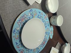 -颜家菜·鲁菜世家(大明湖店)