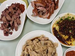 -龙潭李鸭子同乐饭店