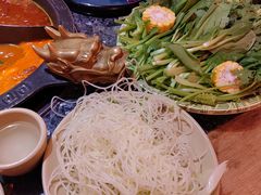 -蜀大侠火锅(森兰花园城店)