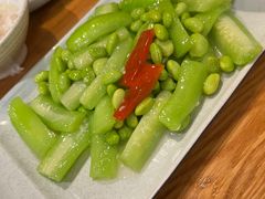 -竹里馆·淮扬菜·功夫茶(老门东店)