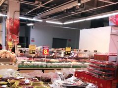 -物美超市(云岗店)