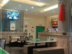 大堂-令氏家外家周礼食府(桥南店)