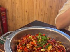 -衡厨·衡阳土菜(中南店)