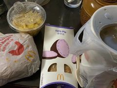 -麦当劳(四川北路店)