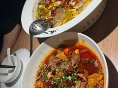 -太二酸菜鱼(赣州万象城店)