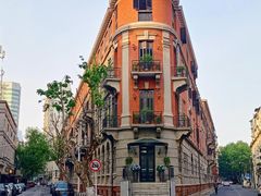 -乐福酒店(黎黄陂路汉口江滩店)