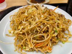 -面道赞宁海海鲜面(迎凤街店)