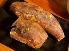 暖冬蜜薯-小吊梨汤·北京菜(香山店)