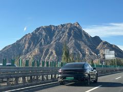 -鸡鸣山旅游景区