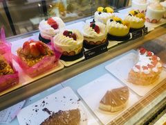 -金凤成祥(花园路店)