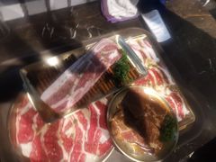 -大叹号·朝鲜族烤肉(潍坊泰华城店)