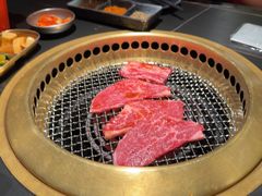 -谷牛和牛烤肉(漕河泾印象城店)