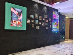 -上海漕河泾万丽酒店