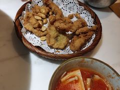 -青花椒花椒鱼(合生汇店)