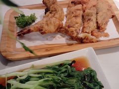 -苏晓玥·手作江南小吃(深圳北站店)