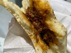 -大嘻咹biangbiang面(历史博物馆店)