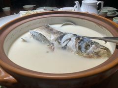 -风味小馆(天目湖宾馆店)