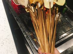 -钢管厂歆瑞源油卤串串香(春熙路太古里店)