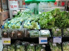 -世纪联华(外高桥店)