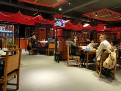 大堂-百家班(市府店)