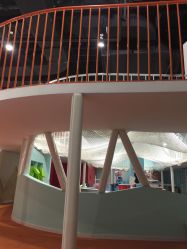 -Eureka优瑞卡儿童主题乐园(合生汇购物中心店)