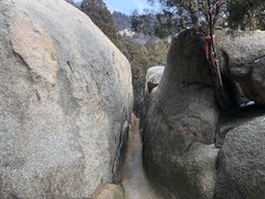 -峄山风景名胜区