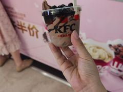 -肯德基(龙之梦购物中心店)