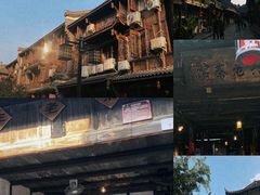 -黄龙溪古镇