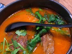 -和府捞面(东直门银座店)