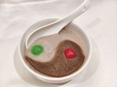 -聚春园自助餐厅(东街口店)