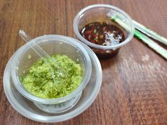 -威邵鸡煲(西华路总店)