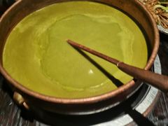 -凤凰山斑鱼馆(恭城店)