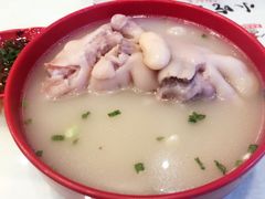 -廖老妈蹄花店(人民公园陕西街259号店)