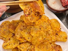 -神仙钵湘香土菜馆(光华路店)