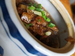 -有肉食·虎九闽菜(798艺术区店)